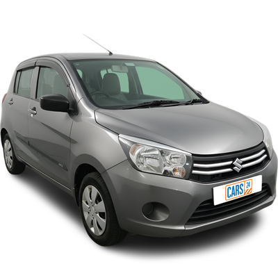 Maruti Celerio-img